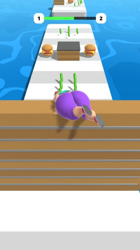 减肥我最溜最新版v1.0