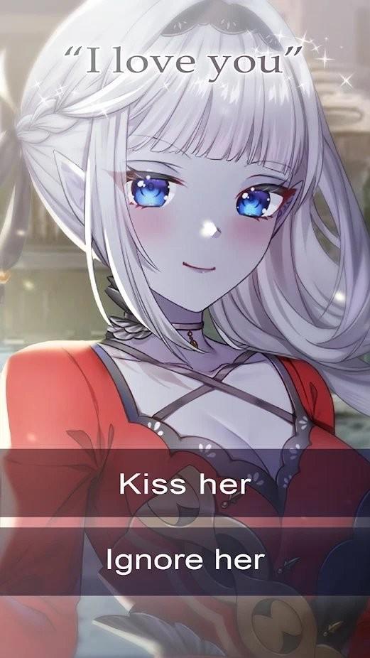 被女神召唤到异世界的我游戏安卓版v3.0.22