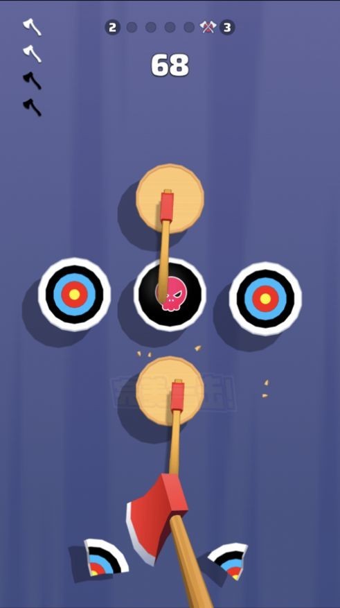 斧头王游戏手机版