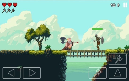 鬼魂猎人模拟器下载安卓手机版