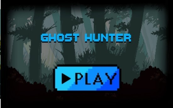 鬼魂猎人模拟器下载安卓手机版