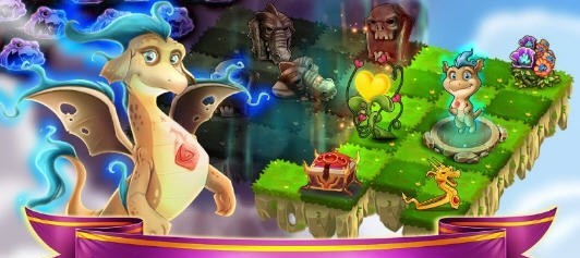 合并恐龙v1.0.3安卓版下载