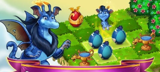 合并恐龙v1.0.3安卓版下载