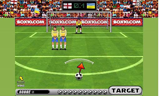 足球踢手游最新版1.0.5