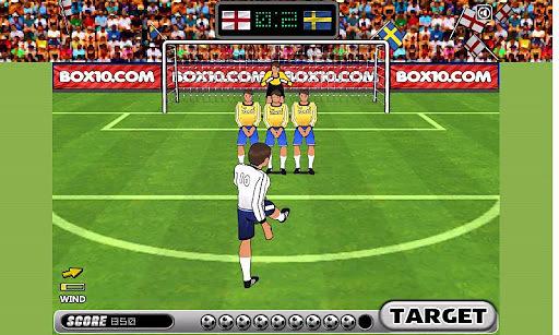 足球踢手游最新版1.0.5