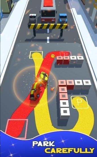 超级泊车游戏最新版v0.1