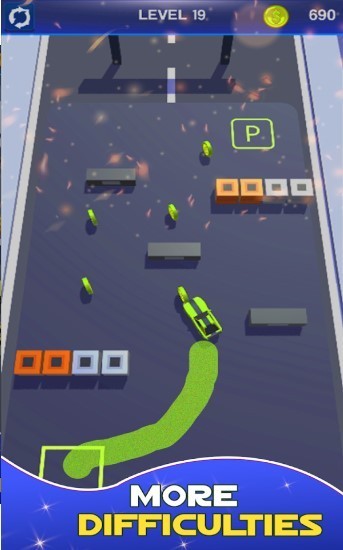 超级泊车游戏最新版v0.1