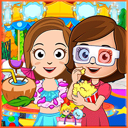 米加我的城堡世界最新版