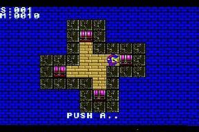 仓库番豪华版v2.09