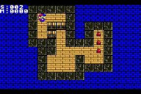 仓库番豪华版v2.09