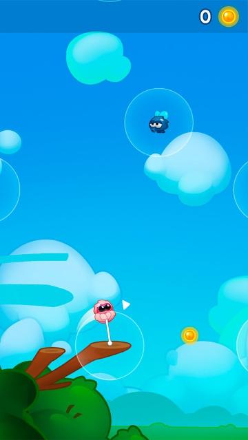 轨道登山者安卓版v1.0