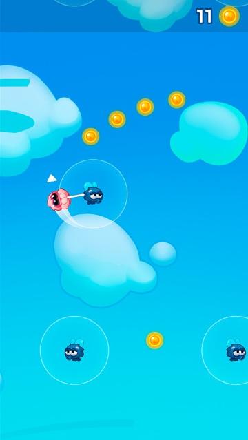 轨道登山者安卓版v1.0