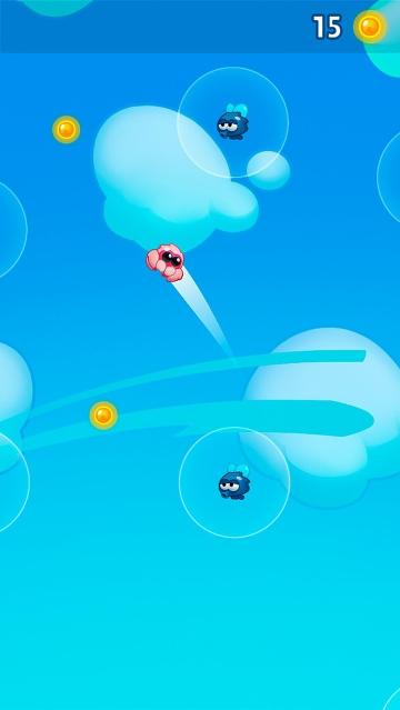 轨道登山者安卓版v1.0