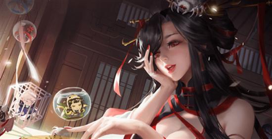 神都夜行录单机破解版v1.0.0