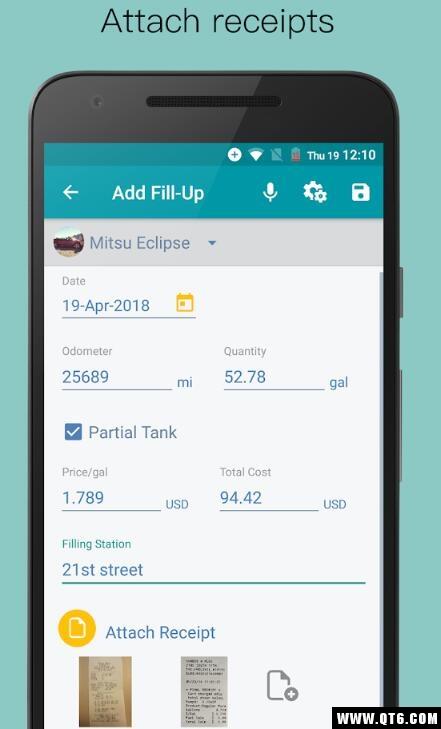 Simply Auto安卓版高清大图 Simply Auto安卓版38.2最新版