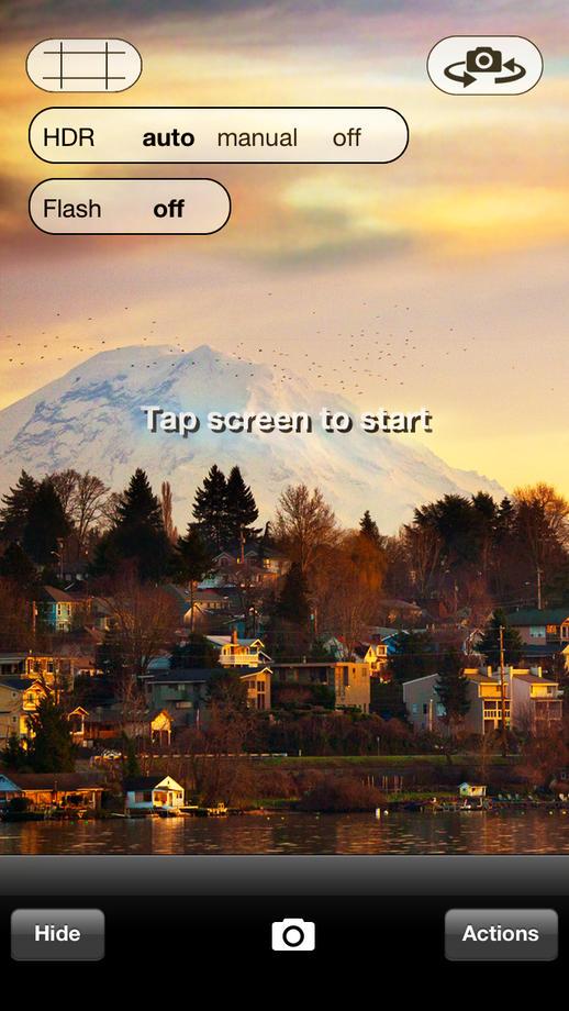 cc相机安卓版v1.4