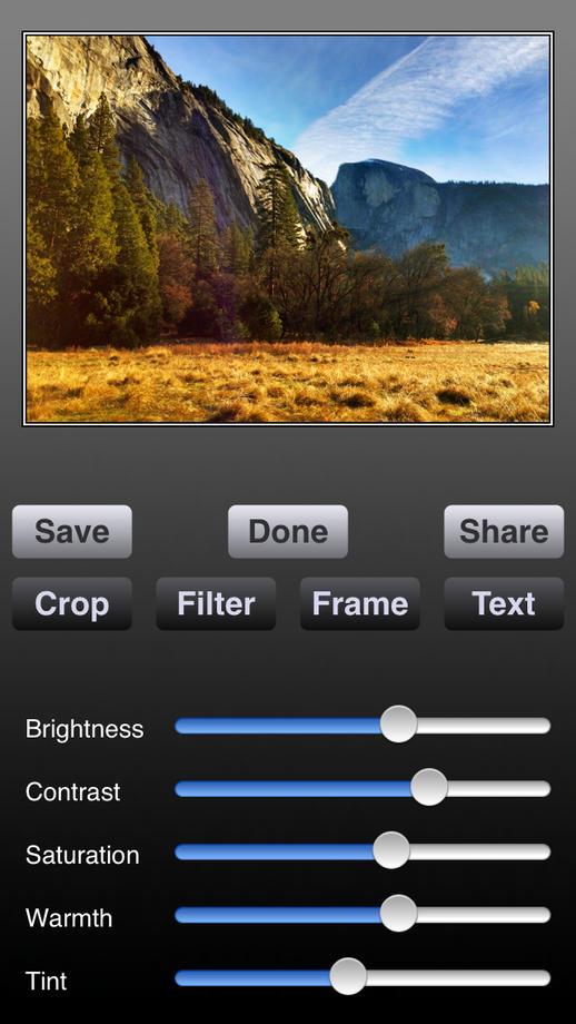 cc相机安卓版v1.4