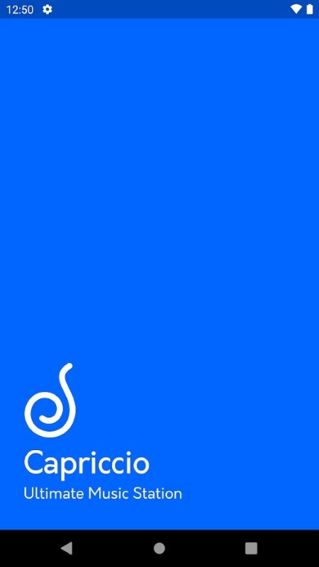 capriccio音乐播放器安卓版v4.2.6