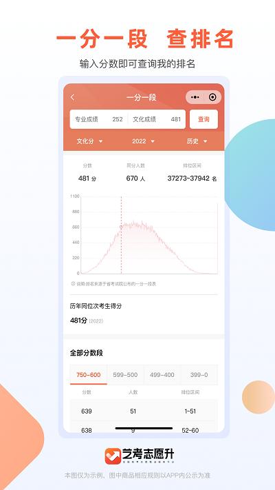 艺考志愿升软件v1.0.32