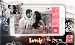 相框编辑器高清大图 相框编辑器1.8.4