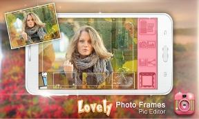 相框编辑器高清大图 相框编辑器1.8.4