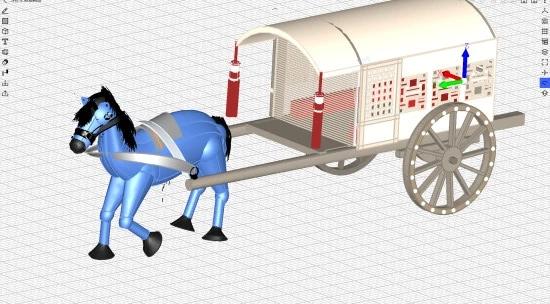 3d建模软件下载免费中文版v2.2.82