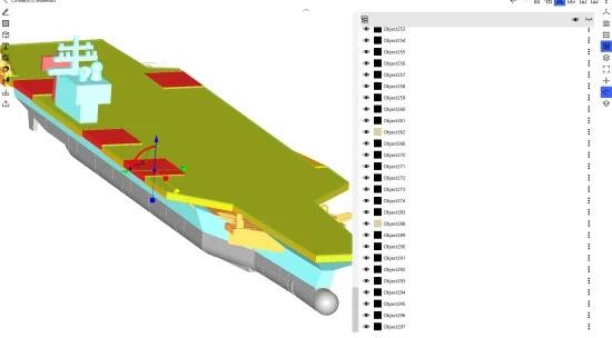 3d建模软件下载免费中文版v2.2.82