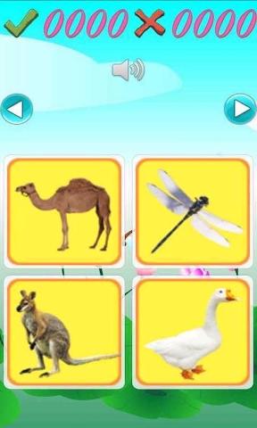 袋鼠跳跳安卓版高清大图 袋鼠跳跳安卓版2.2.1.7