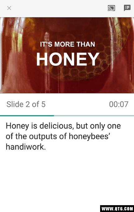 Google幻灯片手机版1.19.072