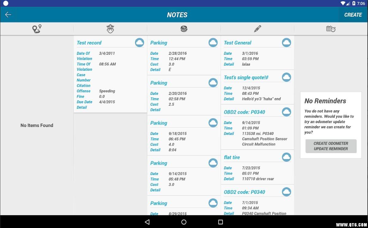 caroopro记录仪最新版中文版下载高清大图 caroopro记录仪最新版中文版下载3.79