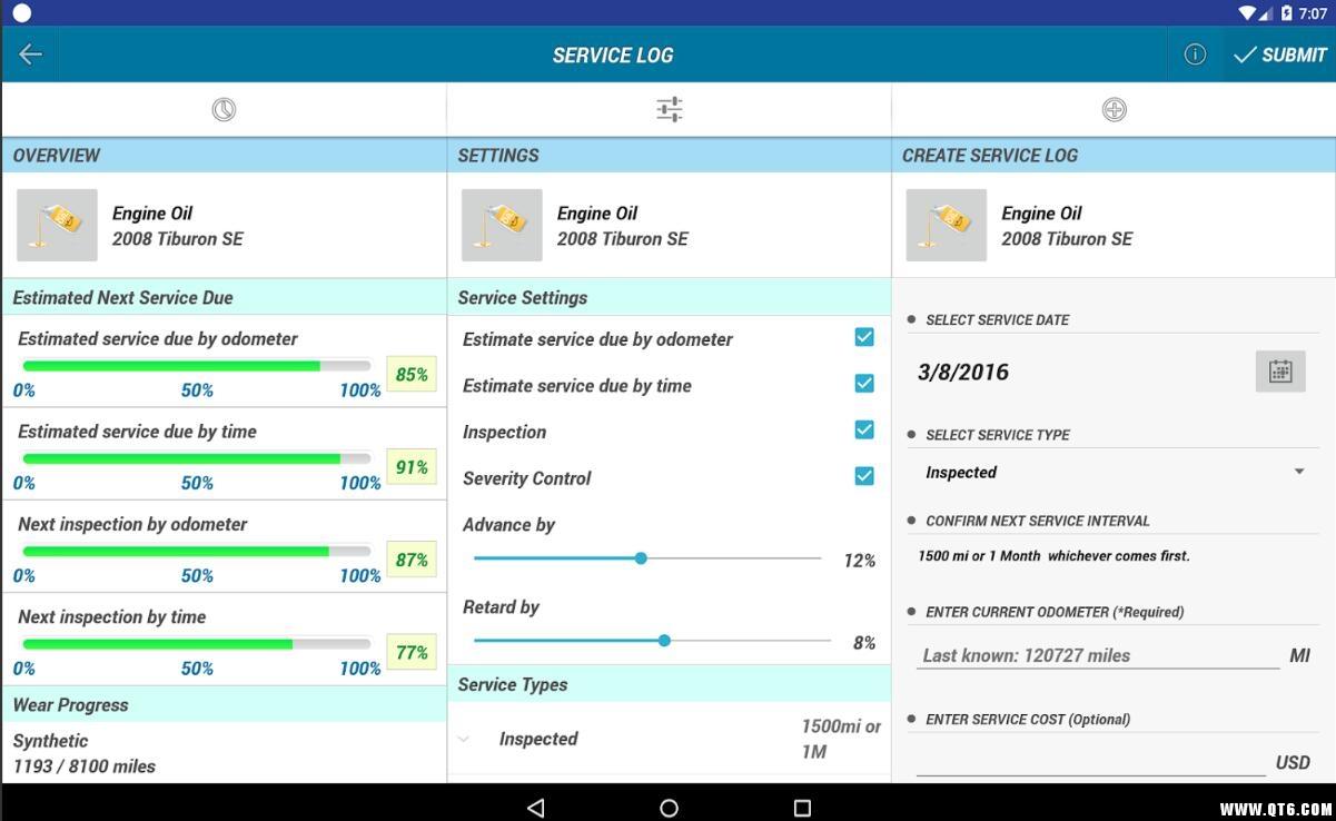 caroopro记录仪最新版中文版下载高清大图 caroopro记录仪最新版中文版下载3.79