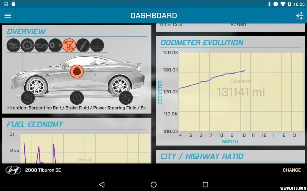 caroopro记录仪最新版中文版下载高清大图 caroopro记录仪最新版中文版下载3.79