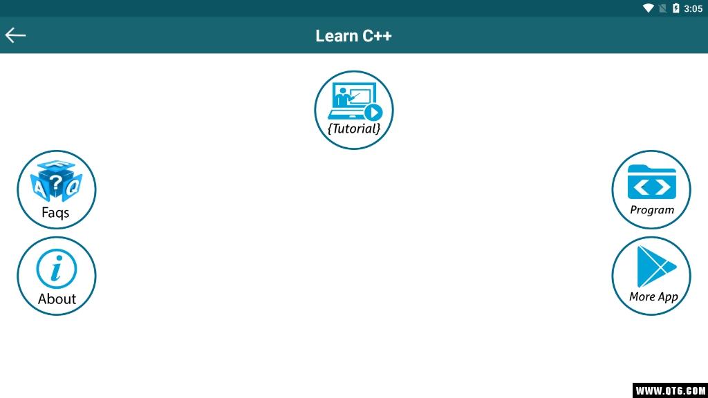 学习C语言编程免费版高清大图 学习C语言编程免费版2.2